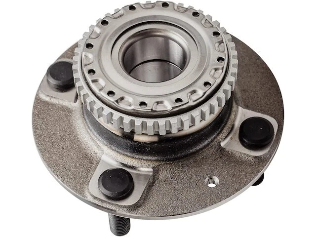 Conjunto de buje de rueda trasera para Hyundai Elantra 2001-2006 2002 2003 2004 ND563HS Foto 1 de 1