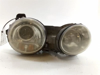 2003 2004 2005 2006 07 08 JAGUAR S-TYPE ВОДИТЕЛЬ ЛЕВАЯ КСЕНОНОВАЯ ФАРА модель No R - Изображение 1 из 4