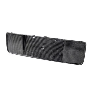 Anderson Composites for 13-14 Ford Mustang/Shelby GT500 Tail Garnish - Picture 1 of 5