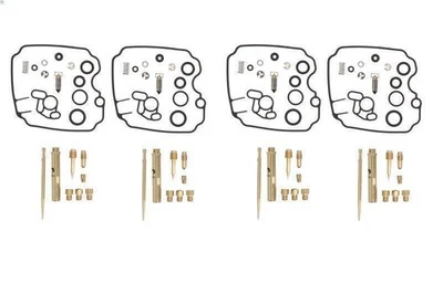 Repair Kit, carburettor KEYSTER KY-0753NR for Yamaha FZR 1000 1987-1987 - Image 1 of 4