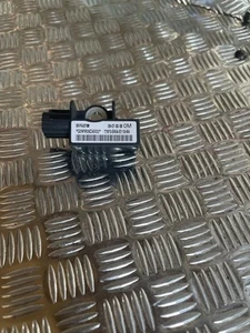 HONDA CR-V MK3 5DR 07-13 IMPACT CRASH SENSOR DRIVER FRONT 5WK43786 - Picture 1 of 4