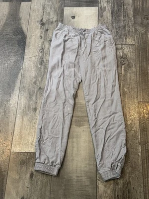 PANTALONES INFORMALES GAP NIÑOS XXL 14-15 IMITACIÓN MOSCA DOS BOLSILLOS ELÁSTICOS EN LAZO USADO EN EXCELENTE ESTADO Foto 1 de 4