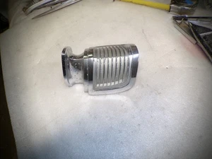 1968 Chevy Impala left side cornering extension M - Picture 1 of 3