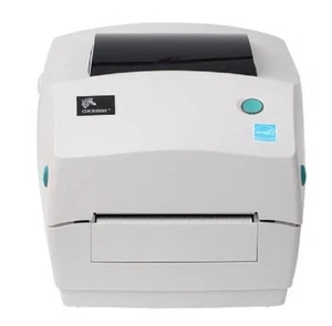 Zebra GK888T 203DPI USB Etiketthermoprinter - Picture 1 of 4