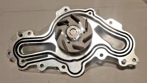 Bomba de agua del motor compatible con Ford Edge 2007-2012 Explorer 2011-2012 - Imagen 1 de 3