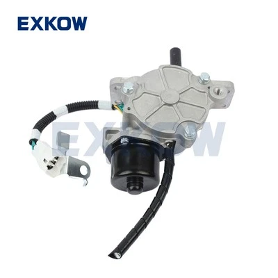 Rear Differential Lock Actuator for Toyota Land Cruiser Lexus LX450 41450-60042 - Image 1 of 4