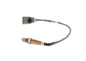 Sonda lambda 0 258 027 077 BOSCH per VW JETTA IV BEETLE BEETLE Cabriolet - Foto 1 di 16