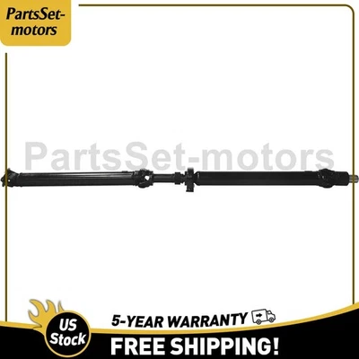 Eje de transmisión trasero para Nissan Frontier 2,5 L 2005 2006 2007 2008 2009 2010-18 2019 Foto 1 de 3