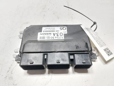 237106PD0A CENTRALINA MOTORE ECU NISSAN JUKE II (F16) 1.6 HYBRID 16v 83CV 2023 5 - Immagine 1 di 4
