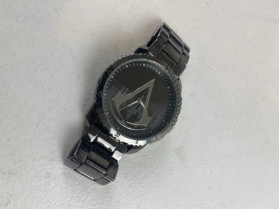 Assassin's Creed Mens Watch Steel - Photo 1/3
