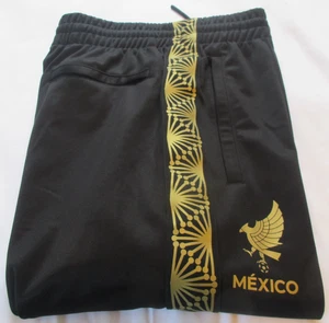 Adidas Originals FMF Track Mexico Soccer Men's Pants Size L - Picture 1 of 3