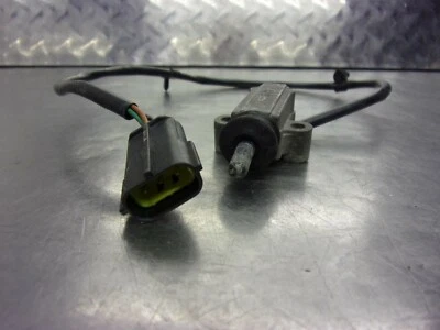 561 A TRIUMPH BONNEVILLE AMERICA 800 2002 OEM INTERRUPTOR SOPORTE SOPORTE Foto 1 de 4