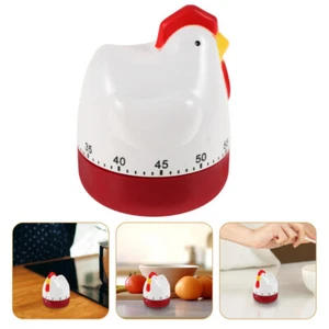 Kitchen Cooking Timer Creative Mechanical Timer for Baking Cooking Timing Tool - Picture 1 of 12