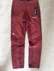 ZIMTSTERN Hose Fahrrad und Outdoor Damen Shelterz Pants Gr. XS NEU* - Bild 1 von 5