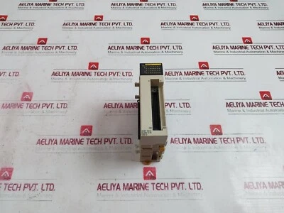 Módulo De Salida PLC Omron CQM1-OD213 32 Puntos DC5V 16mA DC24V 0.1A - Imagen 1 de 4