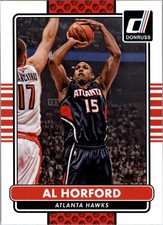 2014-15 Donruss Basketball Card Pick