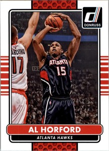 2014-15 Donruss Basketball Card Pick