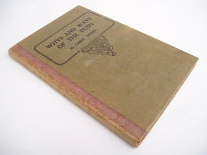 WHYS AND WAYS OF THE BUSH - MUDD - RARE OZ botanical - Picture 1 of 1