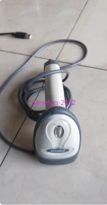 1Pcs Used Symbol LS2208-SR20001R - Image 1 of 2