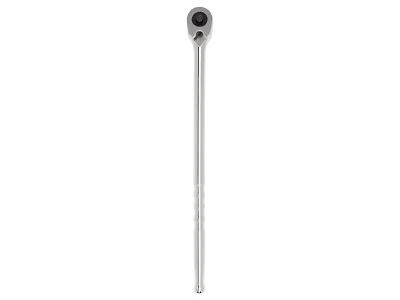 TEKTON 3/4 Inch Drive x 22 Inch Quick-Release Ratchet | SRH11322 - Image 1 of 4