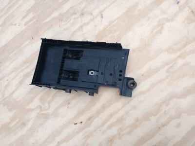 2013-2016 LINCOLN MKZ SEDAN 4WD FRONT BATTERY TRAY MOUNT SUPPORT BRACKET OEM - Image 1 of 4