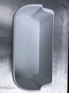 Frigidaire Refrigerator Door Shelf Bin 2403564 - Picture 1 of 3