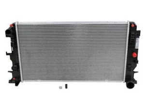 For 2019-2022 Mercedes Sprinter 2500 Radiator Behr 88949FM 2021 2020 Radiator - Picture 1 of 2