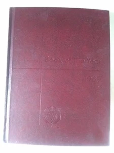 Encyclopedia Britannica Book of the Year 1969 Events of 1968 - Bild 1 von 12