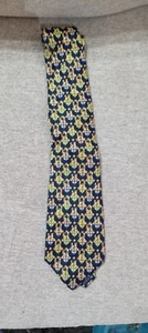 ABBIGLIAMENTO UOMO ACCESSORI CRAVATTE DA COLLEZIONE BIAGIOTTI PARI AL NUOVO - Foto 1 di 5
