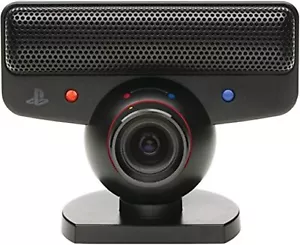 Sony Play Station Eye Camera For PS3 For PlayStation 3 Very Good - Picture 1 of 2