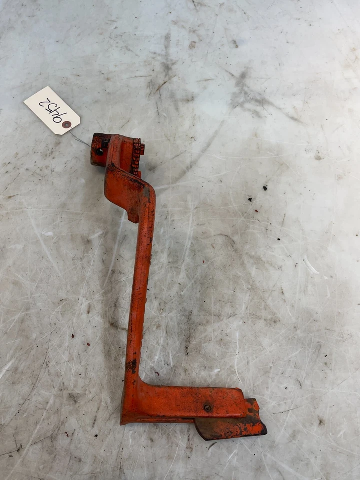 1965 Allis Chalmers AC D15 Tractor Left Brake Pedal AM4244-2 - Image 1 of 4