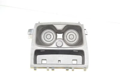 BMW F23 2er F21 F22 F20 F87 Storage Compartment Center Console Front 9207320 LHD - Image 1 of 4