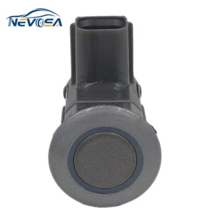 Gray PDC Parking Sensor 25994-CM10D For Infiniti EX35 FX50 Q60 For Nissan Cube - Picture 1 of 6