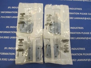 ITT, 3/4" Membran 2 Stück, EPDM/PTFE, 42177, unbenutzt versiegelt Überschuss - Bild 1 von 3