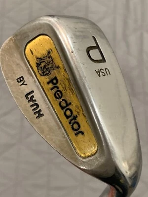 Lynx Predator P Wedge Regular Flex Steel 36” $9.99 Ship - Image 1 of 4