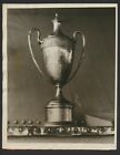 1926 Battenburg Cup, Naval Race Trophy Vintage Photo