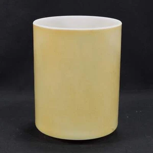 Crystal Tones 6" Grandfather Clear Quartz Crystal Singing Bowl (A+20) - Picture 1 of 2