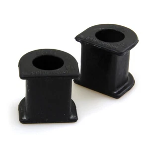 TOYOTA COROLLA KE70 KE72 KE75 TE71 TE72 FIT FRONT SWAY BAR BUSHING SET 1979-1987 - Picture 1 of 6