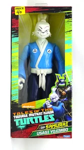 Usagi Yojimbo The Samurai Playmates 12 pollici Teenage Mutant Ninja Turtles - Foto 1 di 7