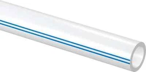 Uponor Comfort Pipe Plus 14x2,0mm Fußbodenheizung Rohr PE-Xa Heizungsrohr 240m  - Picture 1 of 1