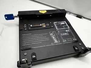 PANASONIC CF19 CAR / VEHICLE MOUNT DOCKING STATION 7160-0469-E - Picture 1 of 6