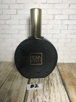 Tova Nights Beverly Hills Eau De Parfum 1oz Sin Caja Completa Foto 1 de 3