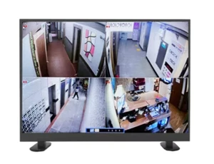 Monitor de vigilancia Orion Images 32IPS04F 32" FHD IP Streaming (4 canales) - Imagen 1 de 4