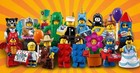 LEGO 18 Series - 71021 - 40th Anniversary Minifigure Figure - Choice of