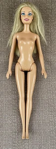 2009 Barbie Boutique Summer Fashion Doll R4185 NUDE DOLL ONLY (Lot 283) - Picture 1 of 4