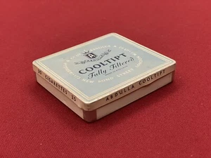 Boîte Cigarettes COOLTIPT Ancienne - Foto 1 di 6