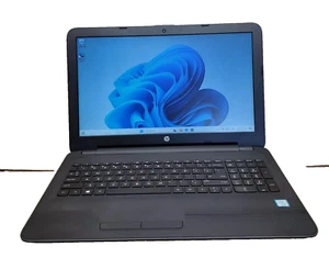 HP 250 G5 / Intel Core i3-5005U @ 2.00GHz 8GB Ram 256GB SSD Win 11 Pro - Picture 1 of 5