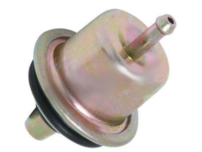 For 1993-1997 Dodge Intrepid Fuel Pressure Regulator Walker 26447YVCF 1994 1995 - Image 1 of 2