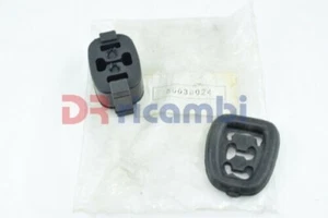 Set Incompleto Montaje Rl-Rc Silenciador Lancia Y10 Fire - Dr Ricambi 50030024 - Imagen 1 de 3