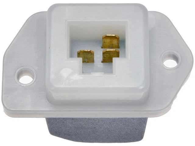 Kit de resistencia de motor soplador de climatización para Infiniti G20 2000 2001 1999-2002 CW883FD Foto 1 de 1